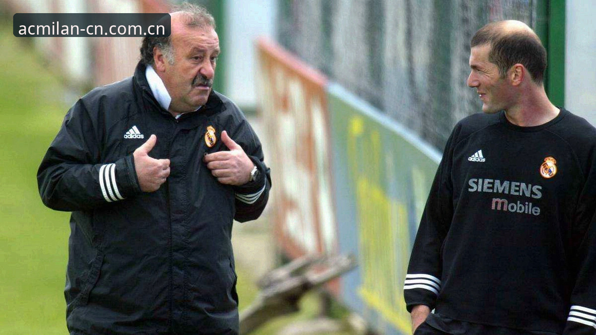 milan官网cn手机版教程 揭秘皇马大选背后的权力棋局:79岁老帅66冠传奇的续写密码